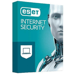 ESET Internet Security One User (Only Key) ESET Internet Security One User (Only Key)