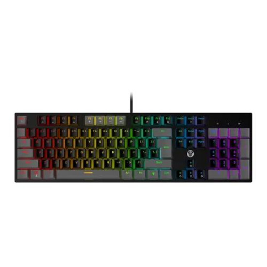 Fantech ATOM MK886 Red Switch RGB Gaming Mechanical Keyboard