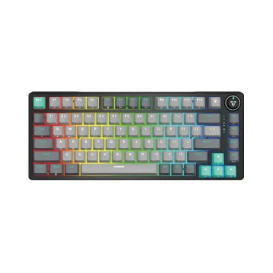 Fantech ATOM PRO83 MK913 RGB Mechanical Gaming Keyboard Fantech ATOM PRO83 MK913 RGB Mechanical Gaming Keyboard