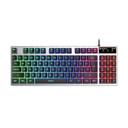 Fantech FIGHTER K613X Tournament Edition Gaming Keyboard Fantech FIGHTER K613X Tournament Edition Gaming Keyboard