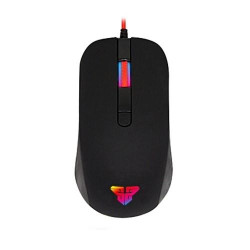 Fantech G10 Rhasta USB Gaming Mouse Black Fantech G10 Rhasta USB Gaming Mouse Black