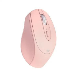 Fantech Go W191 Pink Silent Wireless Mouse Fantech Go W191 Pink Silent Wireless Mouse
