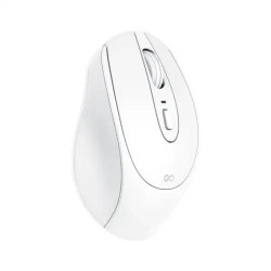 Fantech Go W191 White Silent Wireless Mouse Fantech Go W191 White Silent Wireless Mouse