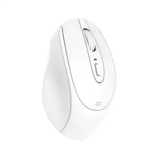 Fantech Go W191 White Silent Wireless Mouse Fantech Go W191 White Silent Wireless Mouse