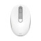 Fantech Go W192 White Silent Wireless Mouse