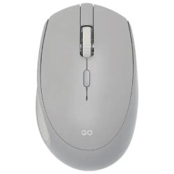 Fantech Go W193 Dual Mode Bluetooth & 2.4GHz Wireless Mouse Fantech Go W193 Dual Mode Bluetooth & 2.4GHz Wireless Mouse