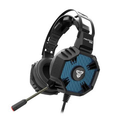 Fantech HG21 Hexagon USB 7:1 Gaming Headphone Black Fantech HG21 Hexagon USB 7:1 Gaming Headphone Black