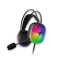 Fantech HG29 Aurora 7.1 Surround Sound RGB USB Gaming Headphone