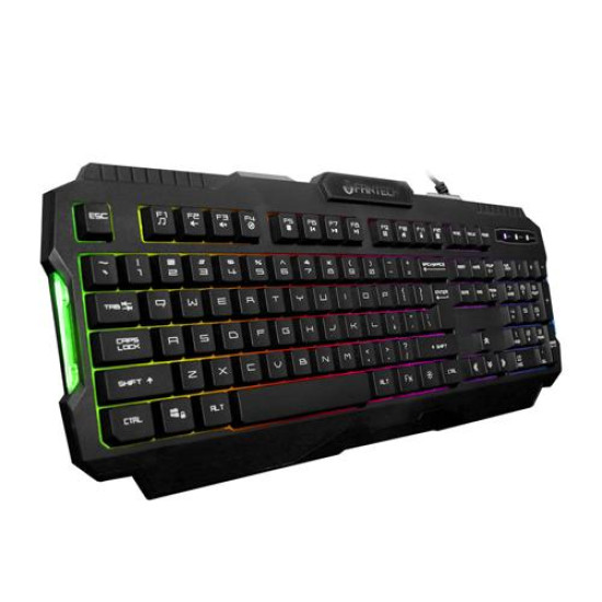 Fantech K511 Hunter PRO Backlit Gaming Keyboard Fantech K511 Hunter PRO Backlit Gaming Keyboard