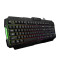 Fantech K511 Hunter PRO Backlit Gaming Keyboard Fantech K511 Hunter PRO Backlit Gaming Keyboard