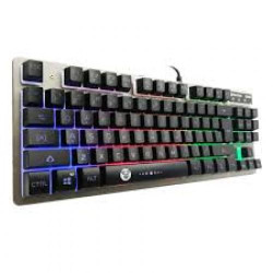 Fantech K611 Wired Membrane Gaming Keyboard Fantech K611 Wired Membrane Gaming Keyboard