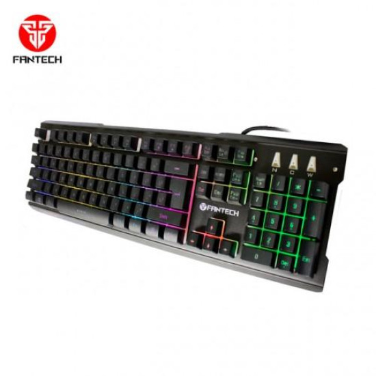 Fantech K612 Soldier RGB Gaming Keyboard Fantech K612 Soldier RGB Gaming Keyboard