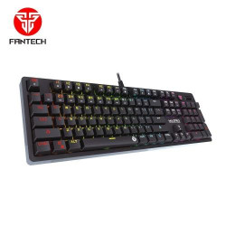 Fantech Max Pro MK851 RGB Mechanical Gaming Keyboard Fantech Max Pro MK851 RGB Mechanical Gaming Keyboard