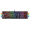 Fantech MAXFIT108 MK855 Blue Switch RGB Mechanical Keyboard Fantech MAXFIT108 MK855 Blue Switch RGB Mechanical Keyboard