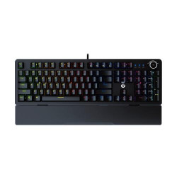 Fantech MAXPOWER MK853 Blue Switch RGB Mechanical Keyboard Fantech MAXPOWER MK853 Blue Switch RGB Mechanical Keyboard