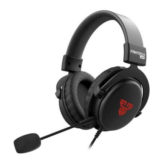 Fantech MH82 Echo 3.5mm Multi Platform Gaming Headphone Fantech MH82 Echo 3.5mm Multi Platform Gaming Headphone