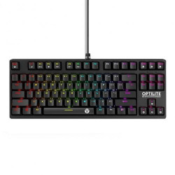 Fantech MK872 Optilite Tournament Edition RGB Mechanical Keyboard Fantech MK872 Optilite Tournament Edition RGB Mechanical Keyboard