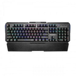 Fantech MK882 Pantheon RGB Mechanical Keyboard Fantech MK882 Pantheon RGB Mechanical Keyboard