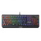 Fantech MK884 Optiluxs RGB Mechanical Keyboard Fantech MK884 Optiluxs RGB Mechanical Keyboard