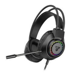 Fantech PORTAL HQ55 RGB Gaming Headphone Fantech PORTAL HQ55 RGB Gaming Headphone