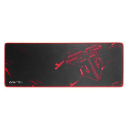 Fantech Sven MP80 Gaming Black Mouse Pad Fantech Sven MP80 Gaming Black Mouse Pad