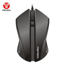 Fantech T532 Premium Office Mouse Black Fantech T532 Premium Office Mouse Black