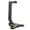 Fantech TOWER II AC304 PRO RGB Headphone Stand