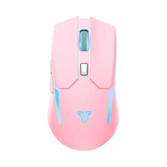 Fantech VENOM II WGC2+ Sakura Edition RGB Wireless Gaming Mouse Fantech VENOM II WGC2+ Sakura Edition RGB Wireless Gaming Mouse