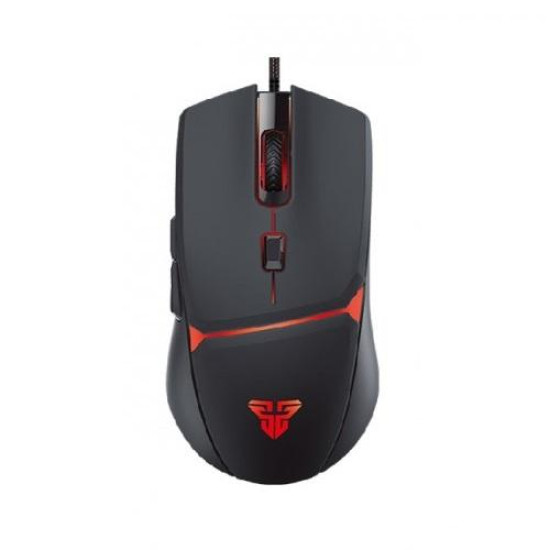 Fantech VX7 Crypto 6 Button USB Gaming Mouse Fantech VX7 Crypto 6 Button USB Gaming Mouse