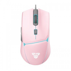 Fantech VX7 Crypto Sakura Edition 6 Button USB Gaming Mouse Fantech VX7 Crypto Sakura Edition 6 Button USB Gaming Mouse