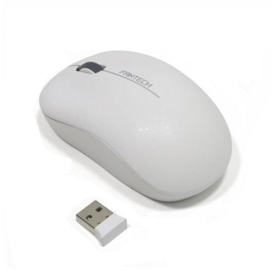 FANTECH W188 2.4GHz Wireless Office Mouse FANTECH W188 2.4GHz Wireless Office Mouse