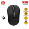 FANTECH W188 2.4GHz Wireless Office Mouse Black FANTECH W188 2.4GHz Wireless Office Mouse Black