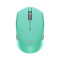 Fantech W190 Dual Mode 2.4Ghz Bluetooth Wireless Mouse Mint Edition Fantech W190 Dual Mode 2.4Ghz Bluetooth Wireless Mouse Mint Edition