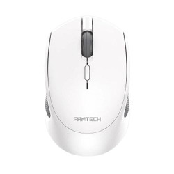 Fantech W190 Dual Mode 2.4Ghz Bluetooth Wireless Mouse Space Edition Fantech W190 Dual Mode 2.4Ghz Bluetooth Wireless Mouse Space Edition