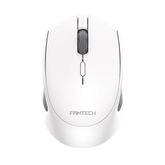 Fantech W190 Dual Mode 2.4Ghz Bluetooth Wireless Mouse Space Edition Fantech W190 Dual Mode 2.4Ghz Bluetooth Wireless Mouse Space Edition