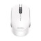 Fantech W190 Dual Mode 2.4Ghz Bluetooth Wireless Mouse Space Edition Fantech W190 Dual Mode 2.4Ghz Bluetooth Wireless Mouse Space Edition