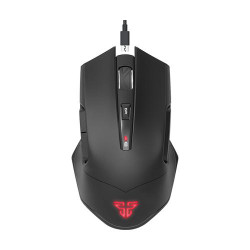 Fantech WGC1 Venom Rechargeable Wireless Gaming Mouse Black Fantech WGC1 Venom Rechargeable Wireless Gaming Mouse Black