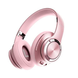 Fantech WH01 Sakura Edition Stereo Bluetooth Wireless Gaming Headphone Fantech WH01 Sakura Edition Stereo Bluetooth Wireless Gaming Headphone