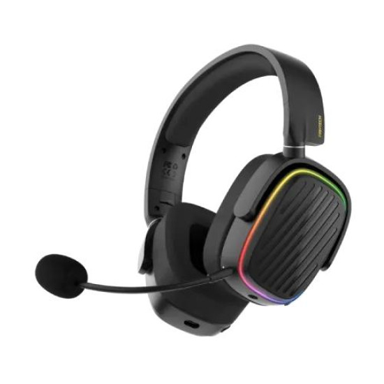 Fantech WHG02 Harmony RGB Wireless Gaming Headphone Fantech WHG02 Harmony RGB Wireless Gaming Headphone