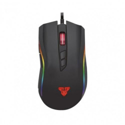 Fantech X4S Titan 7 Button USB Gaming Mouse Black Fantech X4S Titan 7 Button USB Gaming Mouse Black