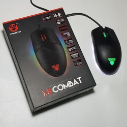 Fantech X8 Combat Macro RGB Gaming Mouse Fantech X8 Combat Macro RGB Gaming Mouse