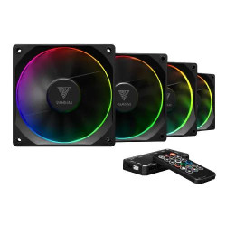 Gamdias AEOLUS M3-1204R ARGB Casing Fan Gamdias AEOLUS M3-1204R ARGB Casing Fan