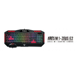 Gamdias Ares M1 Combo Keyboard Mouse Gamdias Ares M1 Combo Keyboard Mouse