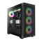 Gamdias ATHENA M3 ARGB E-ATX Mid-Tower Gaming Casing Gamdias ATHENA M3 ARGB E-ATX Mid-Tower Gaming Casing