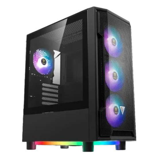 Gamdias ATHENA M6 LITE Mid-Tower ATX Gaming Casing