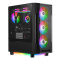 Gamdias ATHENA M6 Mid-Tower ATX Gaming Casing