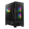 Gamdias ATLAS M1 ARGB ATX Mid-Tower Gaming Casing