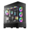 Gamdias ATLAS P1 ARGB ATX Mid-Tower Gaming Casing