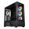 Gamdias ATLAS P2 CG ARGB ATX Mid-Tower Gaming Casing Gamdias ATLAS P2 CG ARGB ATX Mid-Tower Gaming Casing