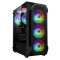 Gamdias AURA GC1 ELITE ARGB Mesh ATX Mid-Tower Gaming Casing Gamdias AURA GC1 ELITE ARGB Mesh ATX Mid-Tower Gaming Casing